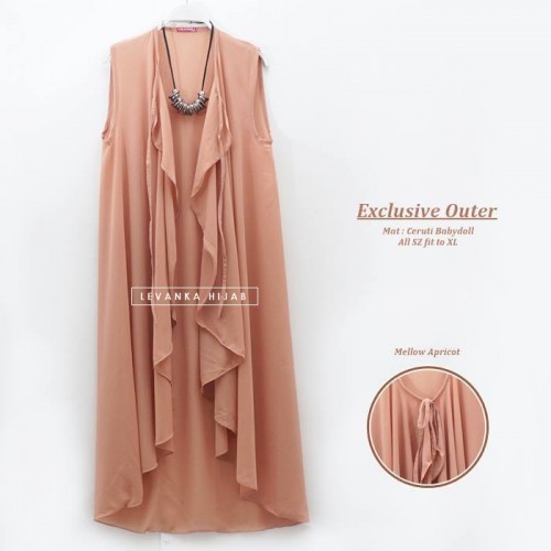 CCe-049 Exclusive Outer